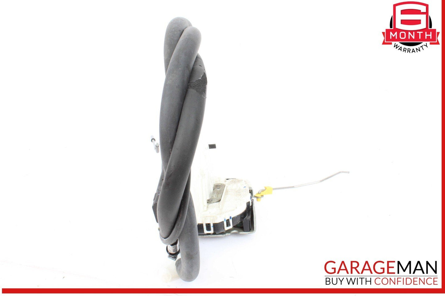 14-17 Maserati Ghibli Front Left Driver Side Door Lock Latch Actuator OEM
