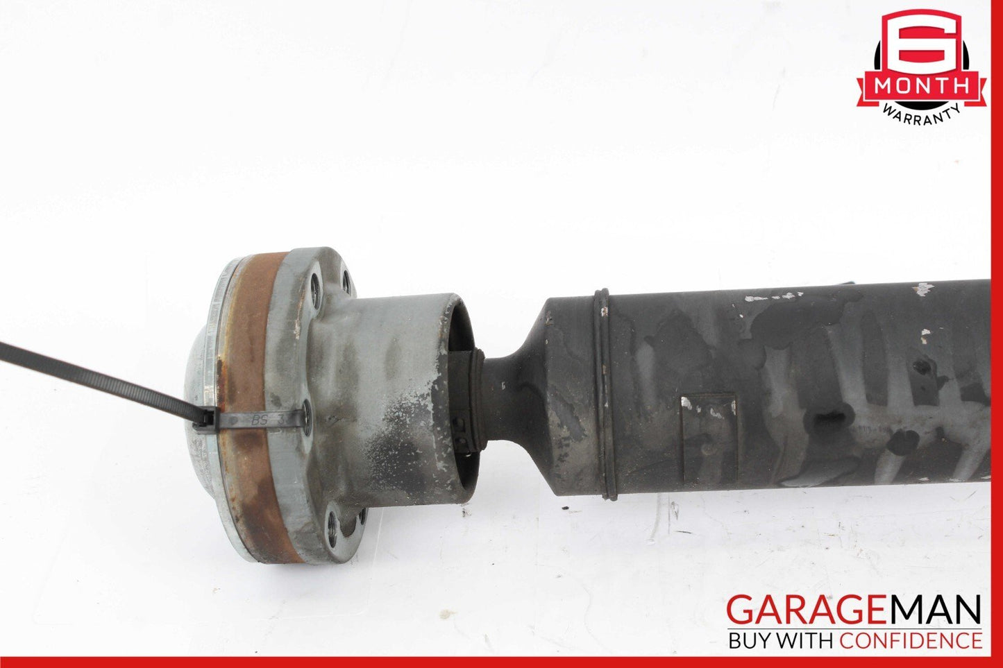 06-12 Mercedes X164 GL450 4MATIC Front Drive Axle Shaft Propeller Driveshaft OEM