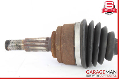 13-17 Nissan Leaf Front Right Passenger Side CV Axle Shaft Assembly OEM