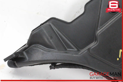 18-24 Audi S5 Windshield Washer Fluid Reservoir Tank 8W6955451E OEM