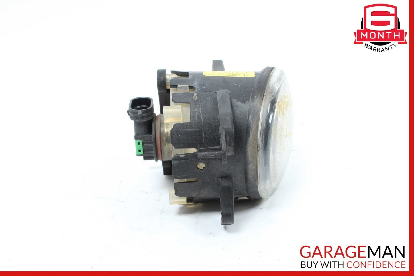 06-12 Mercedes X204 GLK350 GL450 CL550 Front Left Side Bumper Fog Light Lamp OEM