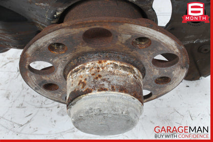 03-06 Mercedes R230 SL500 SL600 Front Right Side Spindle Knuckle Hub Bearing OEM