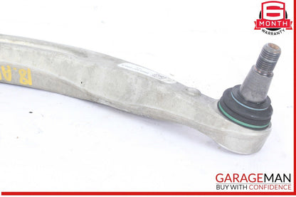 17-24 Audi A4 Allroad Front Left Driver Side Lower Suspension Control Arm OEM