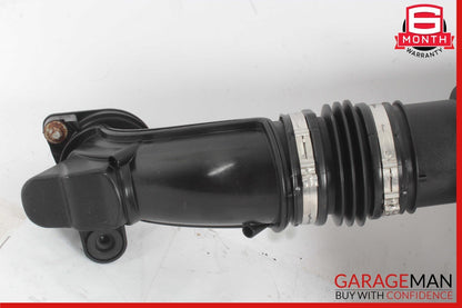 14-21 Mercedes W166 ML400 E400 GL450 M276 Air Intake Filter Box Right Side OEM