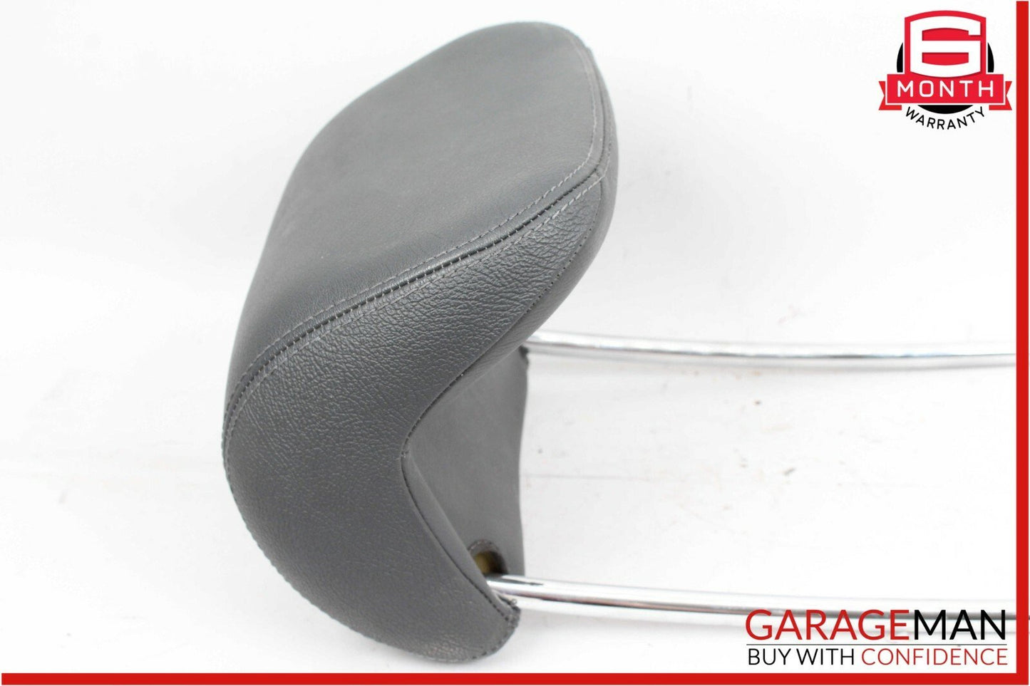 01-06 Mercedes W215 CL55 AMG Front Right / Left Side Seat Headrest Head Rest OEM