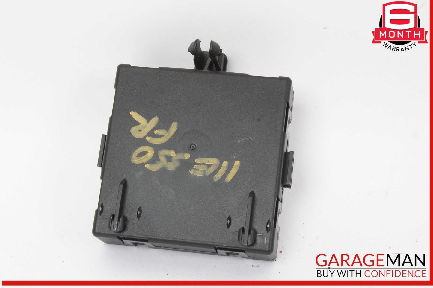 08-18 Mercedes W212 E350 E400 C250 Front Right Side Door Control Module Unit OEM
