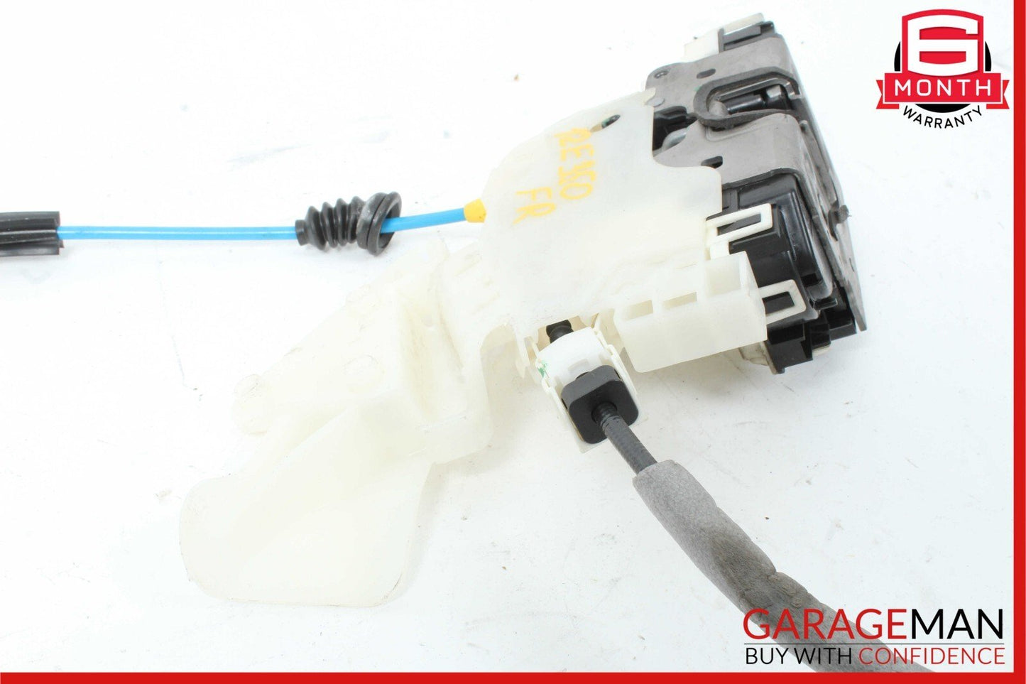 08-20 Mercedes SLC300 GLK350 E350 C300 Front Right Side Door Lock Latch Actuator