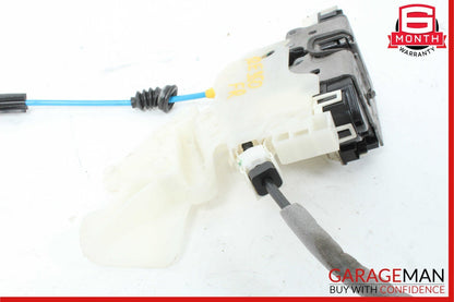 08-20 Mercedes SLC300 GLK350 E350 C300 Front Right Side Door Lock Latch Actuator
