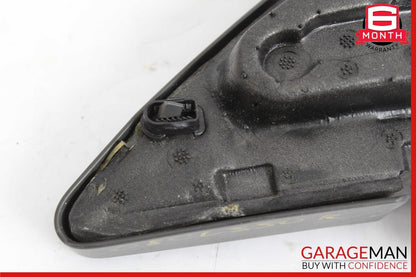 07-14 Mercedes W216 CL550 CL600 Front Right Side Door Tweeter Speaker Cover OEM
