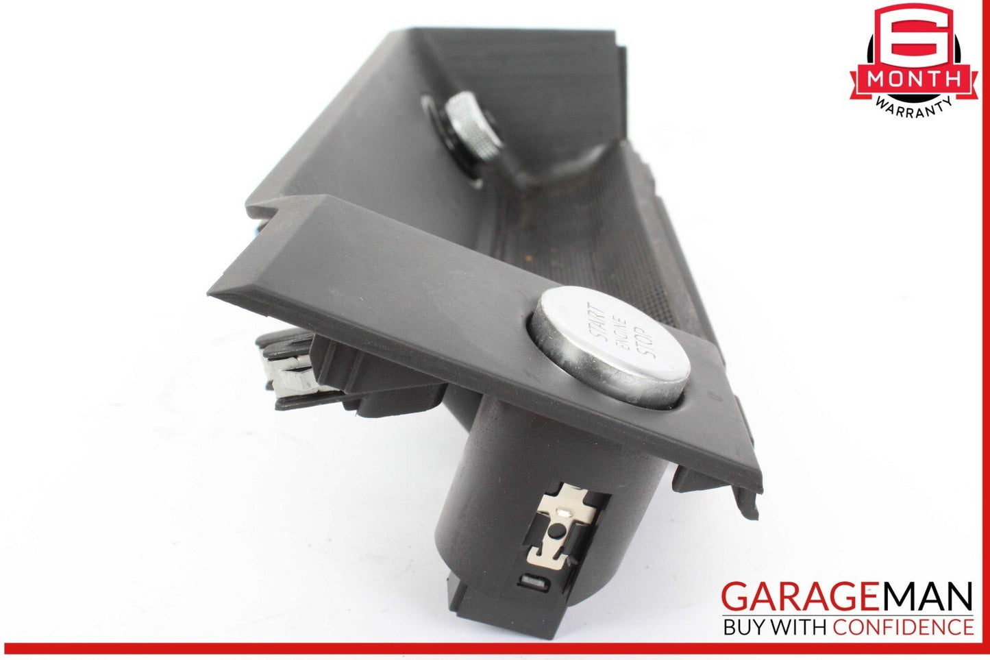 17-24 Audi A4 Center Console Tray Power Outlet w/ USB Port 8W1864131 OEM
