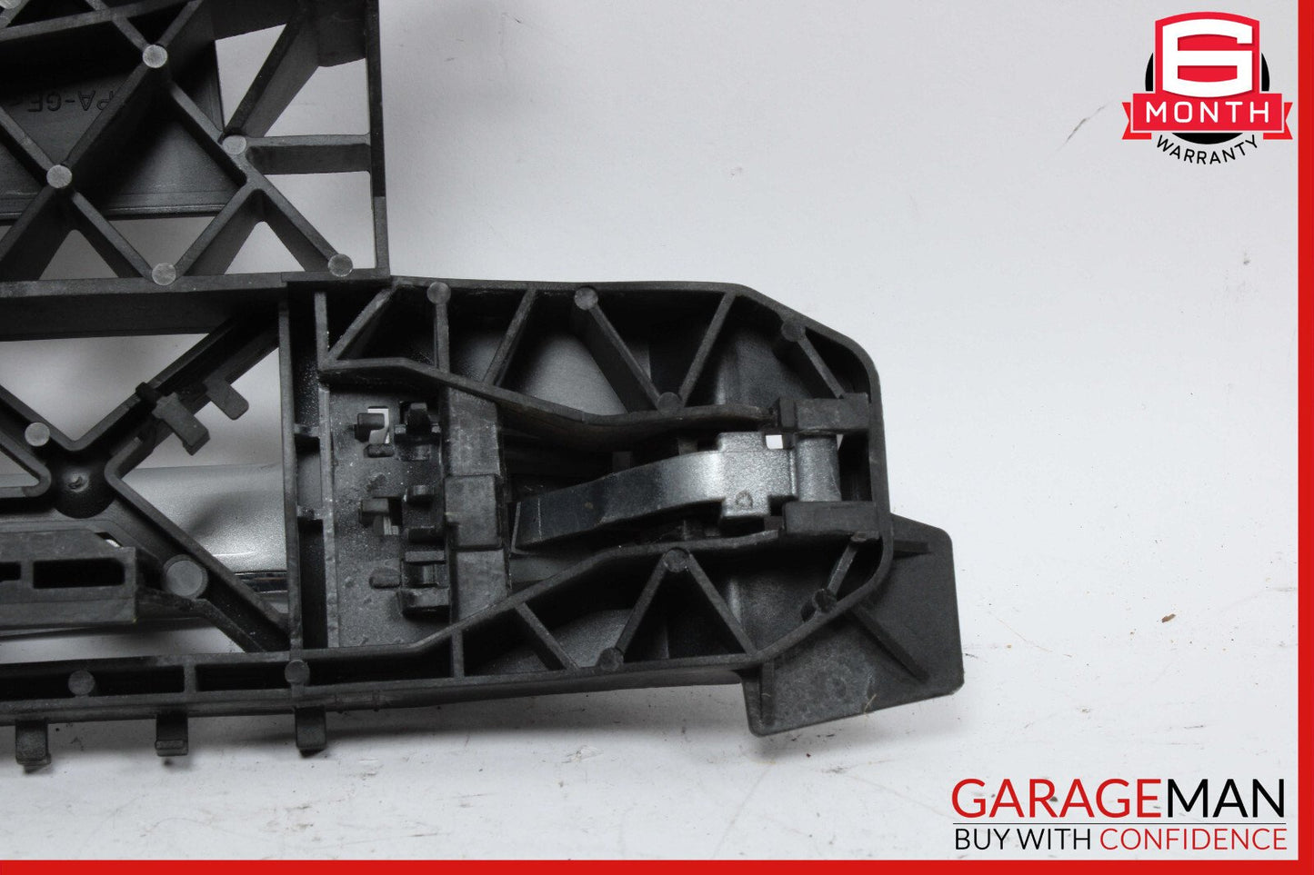 07-13 Mercedes W221 S550 S400 Rear Right Passenger Side Exterior Door Handle OEM