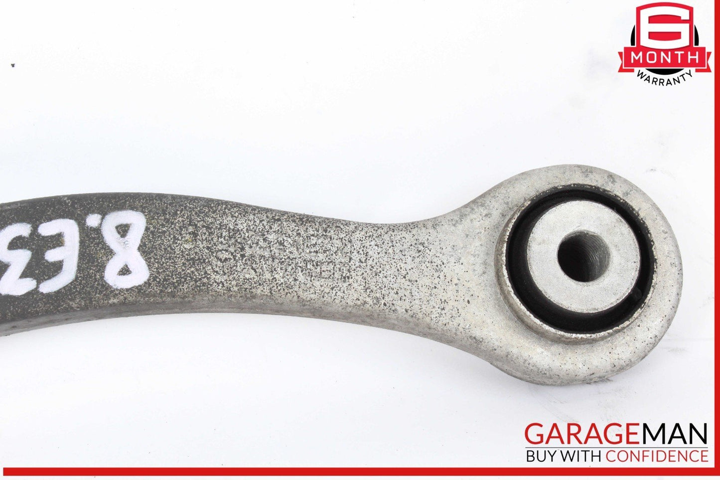 03-11 Mercedes W211 E350 Rear Left or Right Side Upper Control Arm 2303521805