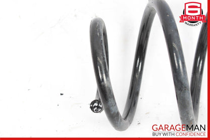 09-12 BMW 750i 750Li F01 F02 Front Left / Right Side Shock Coil Spring