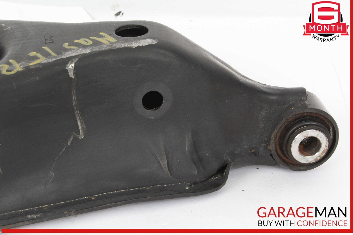 14-17 Maserati Ghibli Rear Left Driver Side Lower Suspension Control Arm OEM