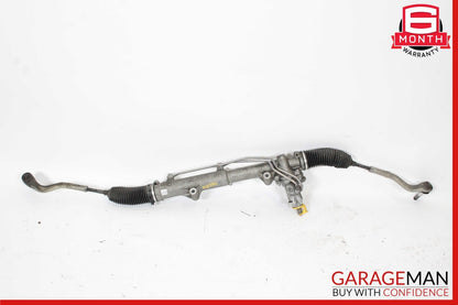10-16 Mercedes W212 E500 E350 E400 RWD Power Steering Rack & Pinion Assy