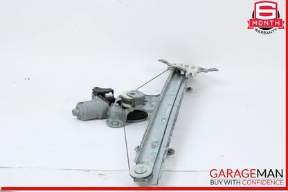 13-24 Nissan Leaf Front Right Passenger Side Window Regulator w/ Motor OEM