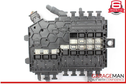 15-19 Mercedes W205 C300 GLC300 Fuse Box Power Distribution Box Module OEM