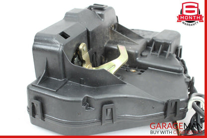 01-07 Mercedes W203 C280 C230 Rear Left Door Lock Latch Actuator OEM