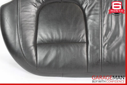 09-11 Jaguar XF Rear Bottom Lower Seat Cushion OEM