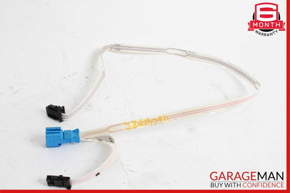 06-12 Mercedes X164 GL350 GL450 Rear Right Side Door Wire Harness Wiring OEM