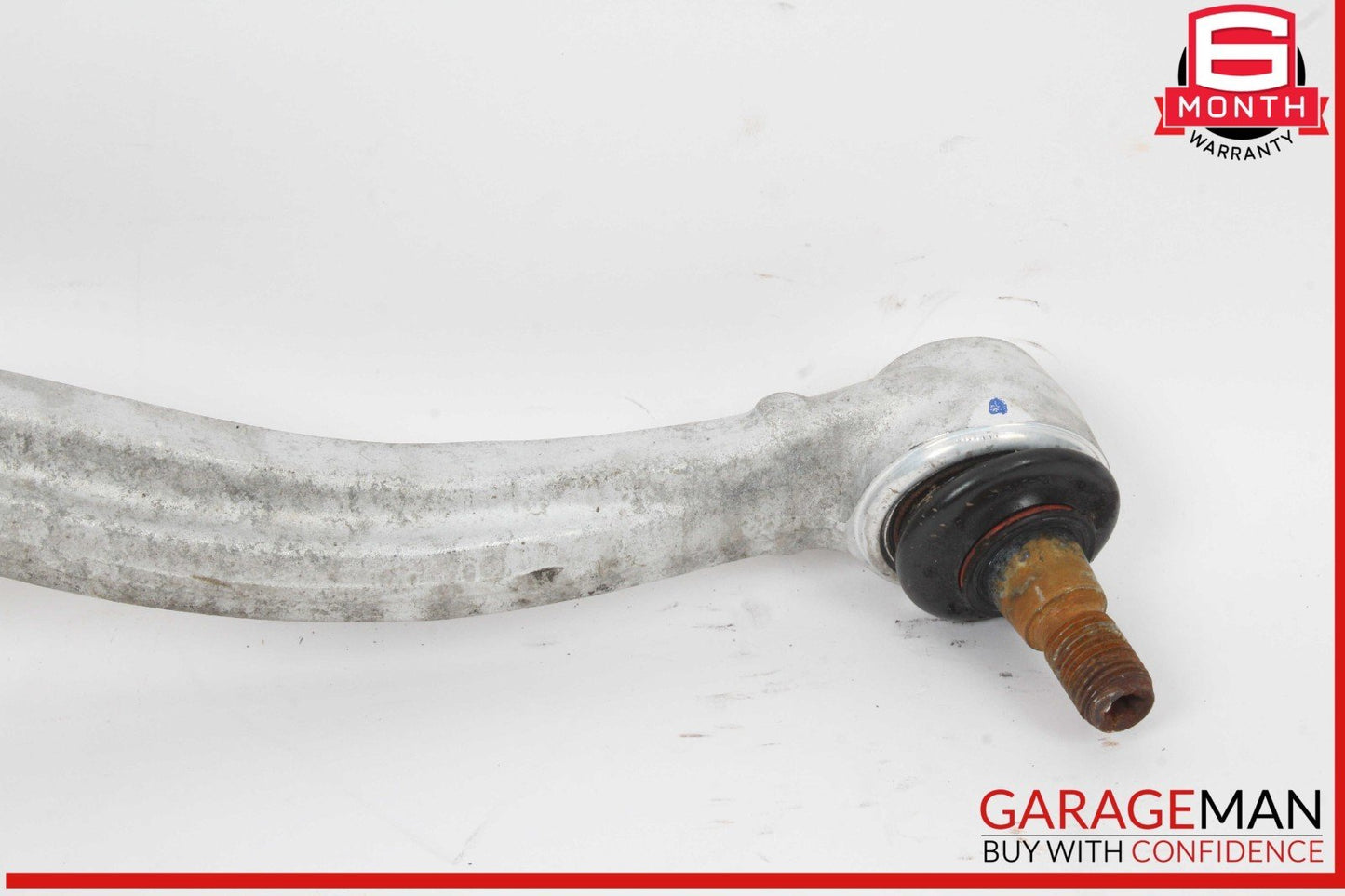 08-17 Mercedes W212 E350 C250 Front Right Passenger Upper Control Arm RWD OEM