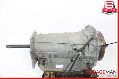 2008 Cadillac XLR 4.6L Automatic Transmission Assembly 24238455 OEM