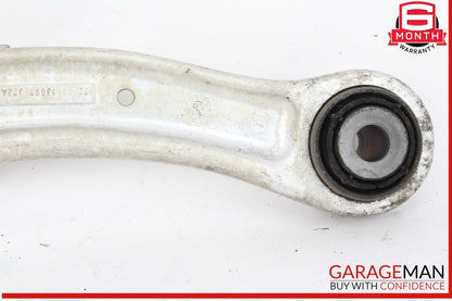 11-18 Porsche Cayenne 958 Rear Right or Left Side Upper Forward Control Arm OEM