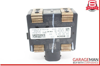 19-24 Audi Q3 Rear Right Passenger Side Blind Spot Radar Sensor Module Bosch OEM