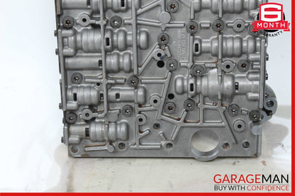 Mercedes S400 C350 CLS350 CL500 722.9 G Tronic Transmission Valve Body 7G OEM