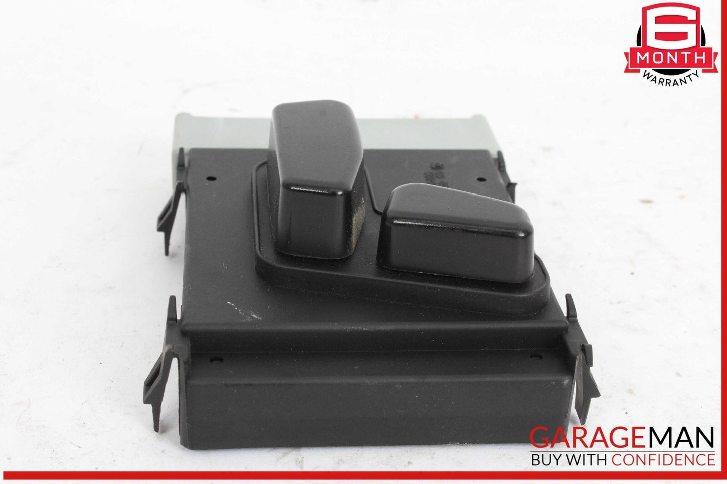 14-20 Maserati Levante Front Left Side Seat Control Switch Module OEM