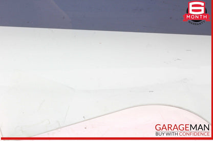 17-20 Mercedes W213 E300 E63 AMG S Front Right Side Door Window Auto Glass OEM