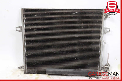 06-13 Mercedes GL350 GL450 ML500 R350 A/C AC Air Conditioning Condenser Cooler