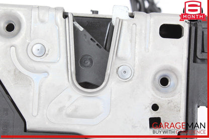 06-11 Mercedes W219 CLS550 Front Right Passenger Door Lock Latch Actuator OEM