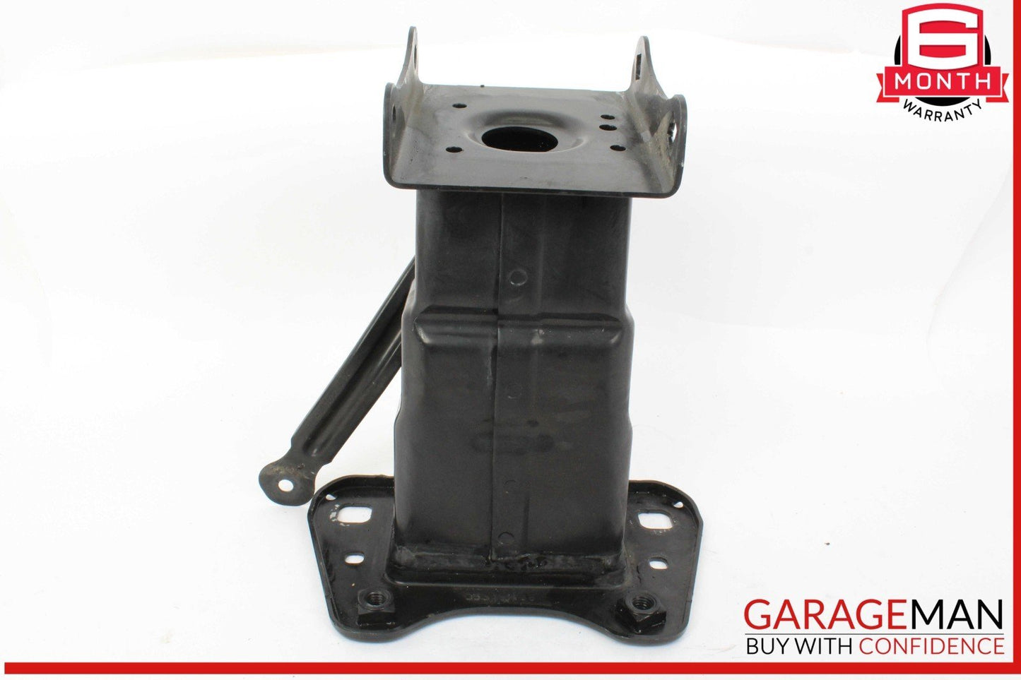 06-12 Mercedes W164 ML350 CDI ML550 Front Left Side Reinforcement Bracket OEM