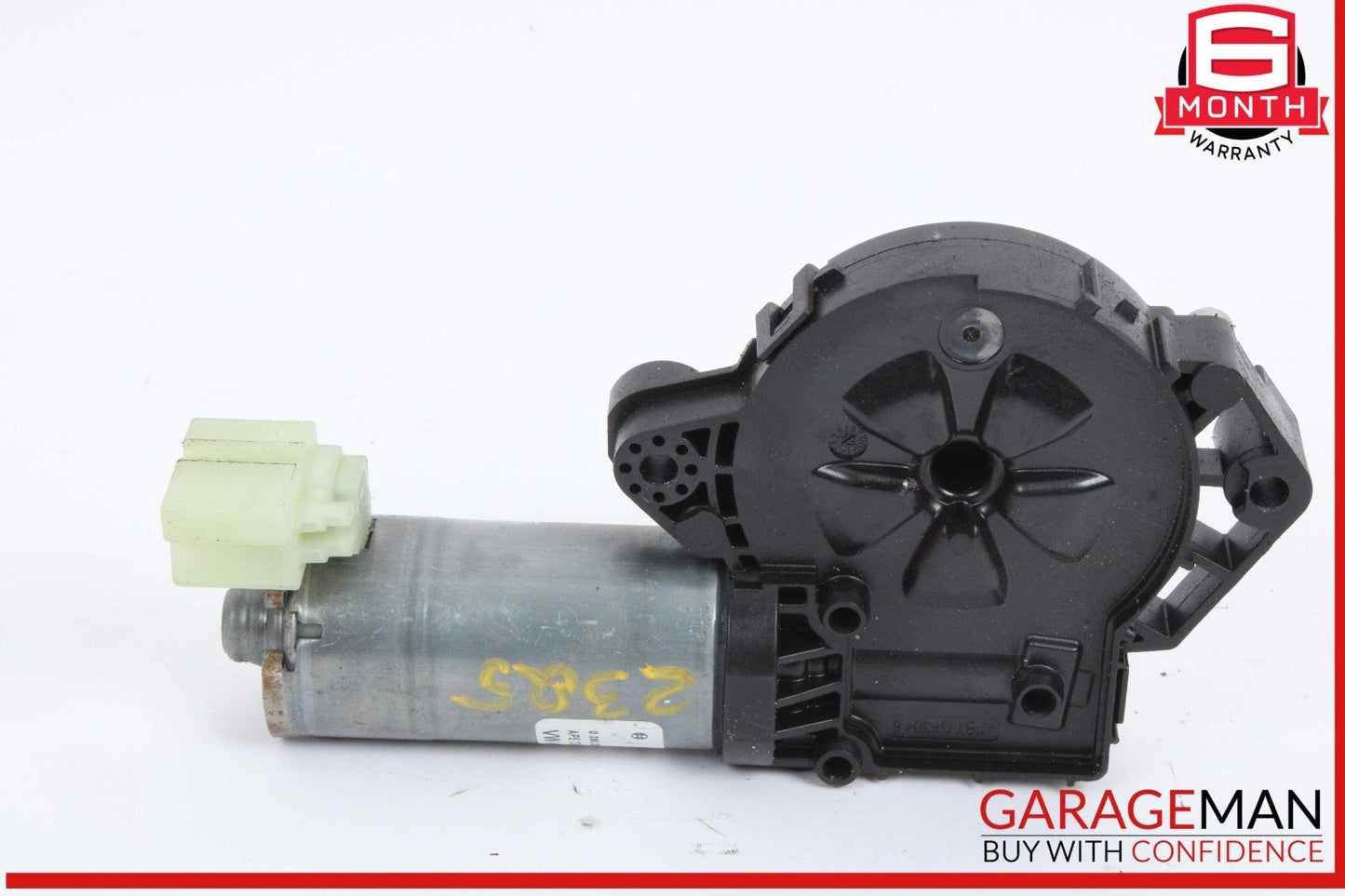 18-24 Audi Q5 SQ5 Panoramic Sun Roof Moon Roof Drive Motor Unit 3G9877795J OEM