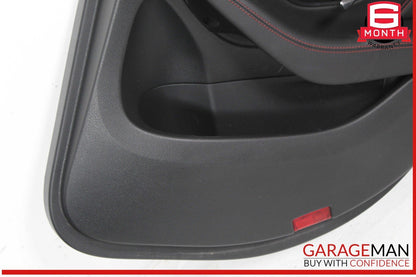 16-22 Mercedes X253 GLC43 GLS300 Rear Right Side Interior Door Trim Panel OEM