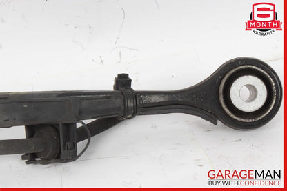 12-19 Mercedes W166 ML350 GL550 Rear Right Side Upper Lateral Control Arm OEM