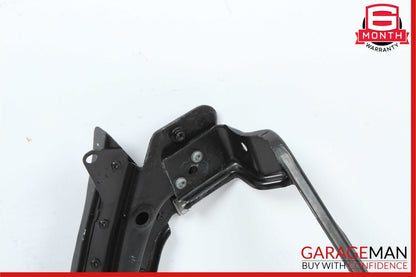 03-09 Mercedes W211 E350 Headlight Support Bracket Right Passenger Side OEM