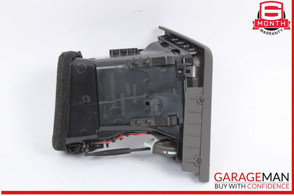 10-13 Mercedes W207 E350 E550 Front Left Dash AC A/C Air Vent Trim Grille OEM