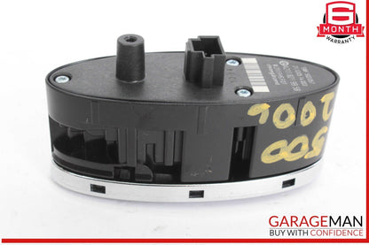 03-11 Mercedes W219 CLS500 Rear Left or Right Side Window Control Switch Button