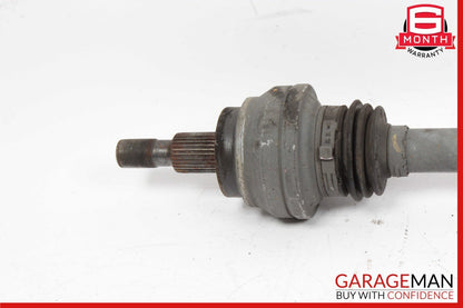 06-12 Mercedes X164 GL550 ML350 Rear Right Or Left Side Half Axle Shaft OEM