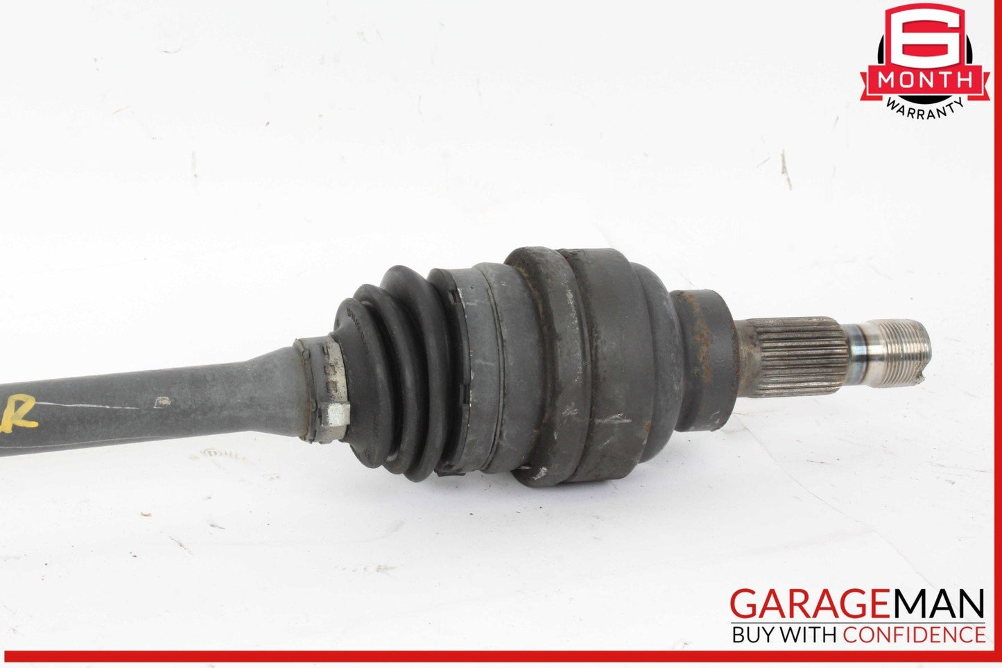 14-19 Mercedes W117 CLA250 GLA250 Rear Right Passenger Side CV Axle Shaft OEM