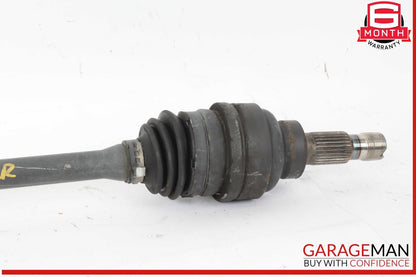 14-19 Mercedes W117 CLA250 GLA250 Rear Right Passenger Side CV Axle Shaft OEM