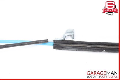 08-14 Mercedes W204 C250 C300 C63 Rear Left Door Lock Latch Actuator Assembly