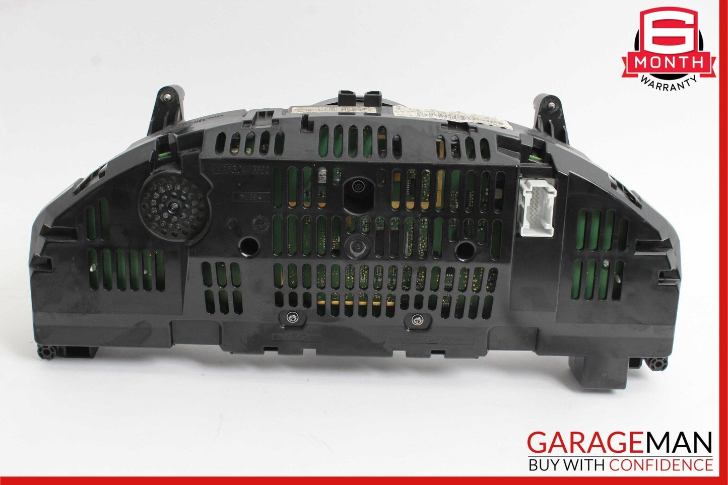 12-14 Mercedes W204 C300 C250 C350 Speedometer Odometer Instrument Cluster Gauge