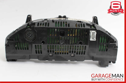 12-14 Mercedes W204 C300 C250 C350 Speedometer Odometer Instrument Cluster Gauge