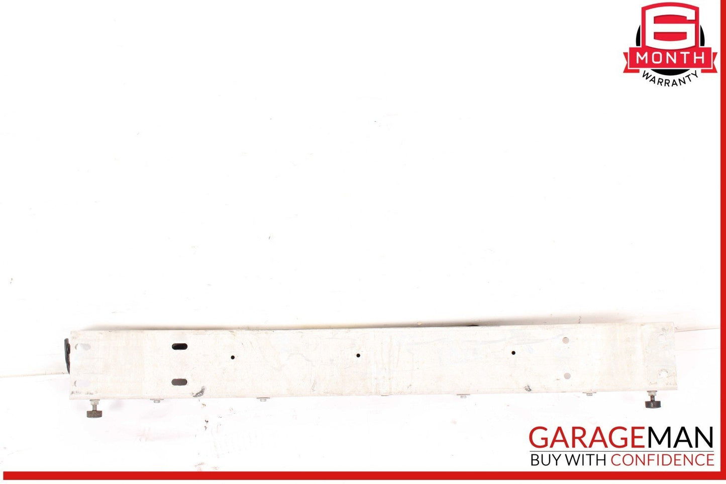 07-10 Saturn Sky Front Reinforcement Impact Bar 25854822 OEM