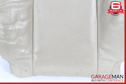 05-11 Cadillac STS Front Right Top Upper Seat Cushion OEM