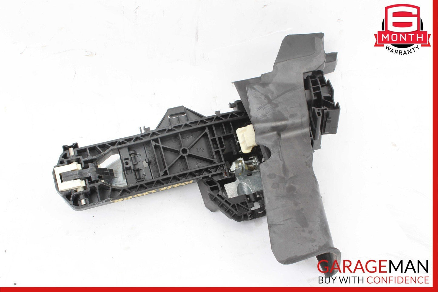 08-15 Mercedes X204 GLK350 C300 Front / Rear Right Side Exterior Door Handle OEM