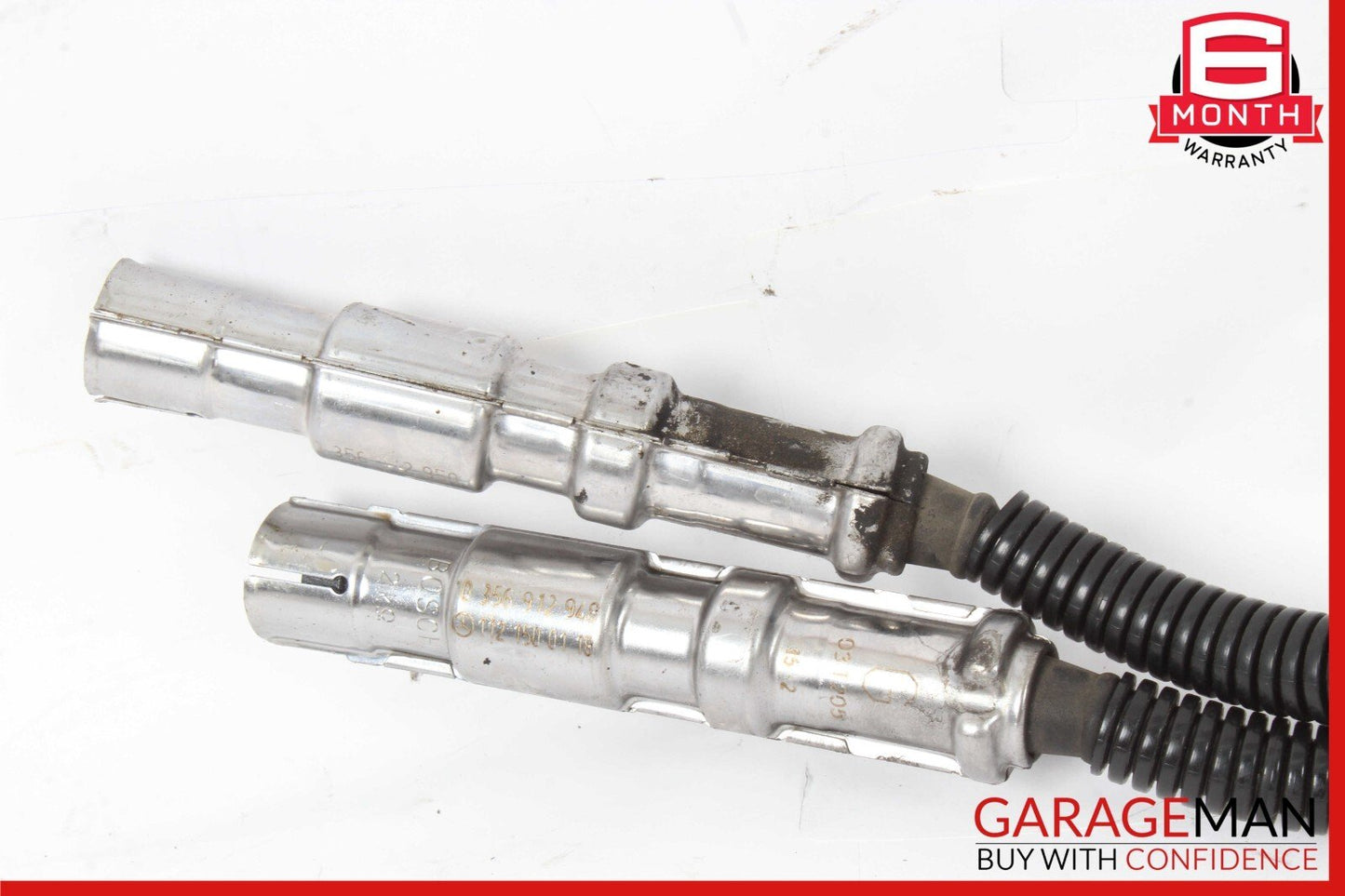 98-06 Mercedes W215 CL55 C320 S500 SL500 Ignition Spark Coil OEM
